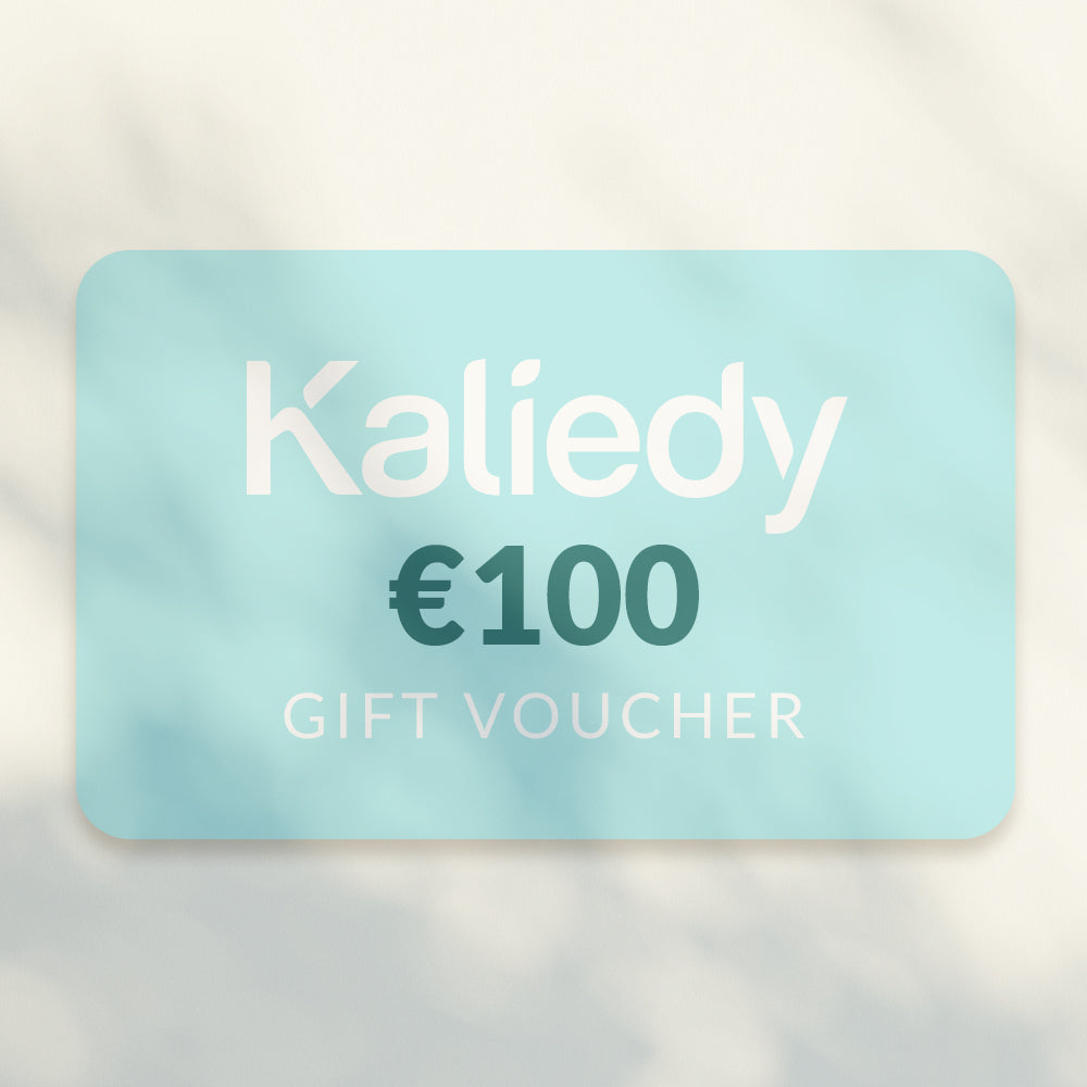 Kaliedy Online Gift Vouchers - Evouchers