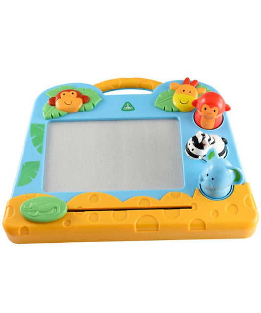 Mini Artist Scribbler Jungle