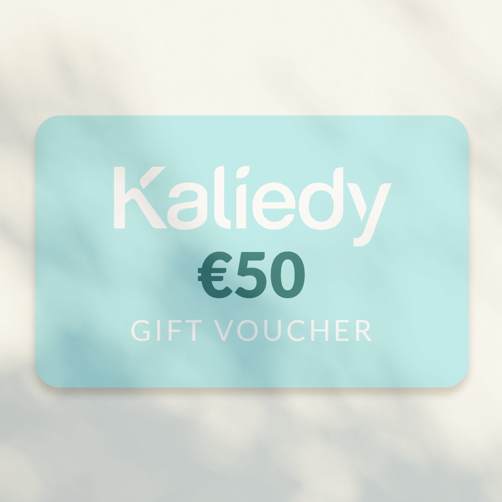 Kaliedy Online Gift Vouchers - Evouchers