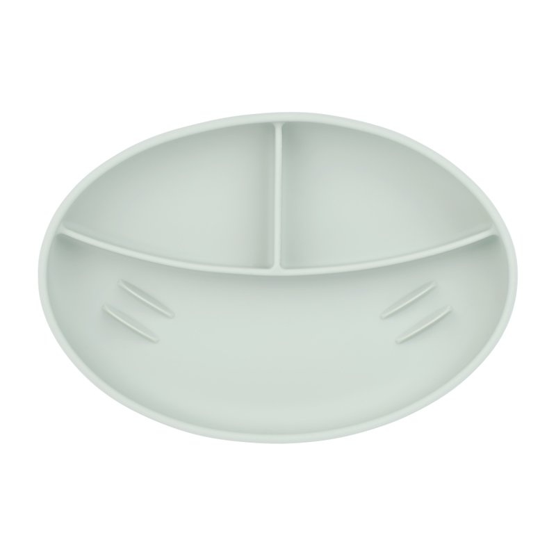 GROW' ISY 4 piece mealtime set