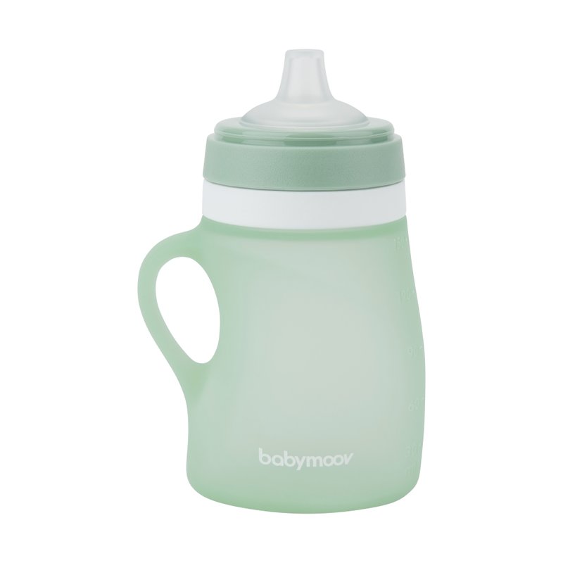 GROW' ISY 4 piece mealtime set