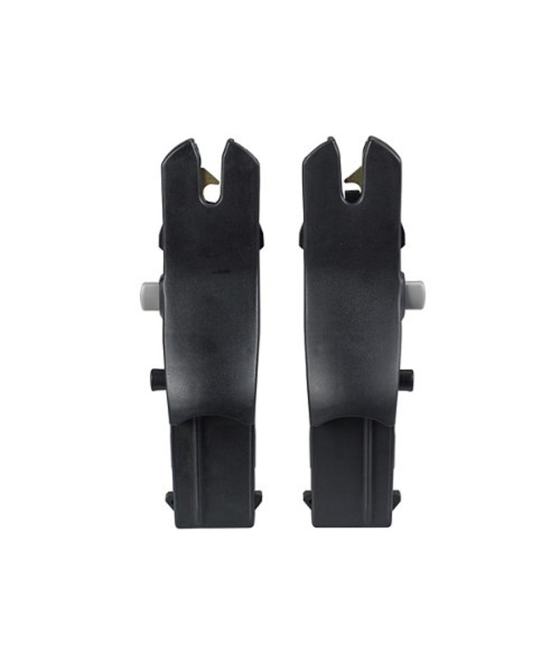 silver cross britax adapter Silver Cross Simplicity Car Seat Adaptors