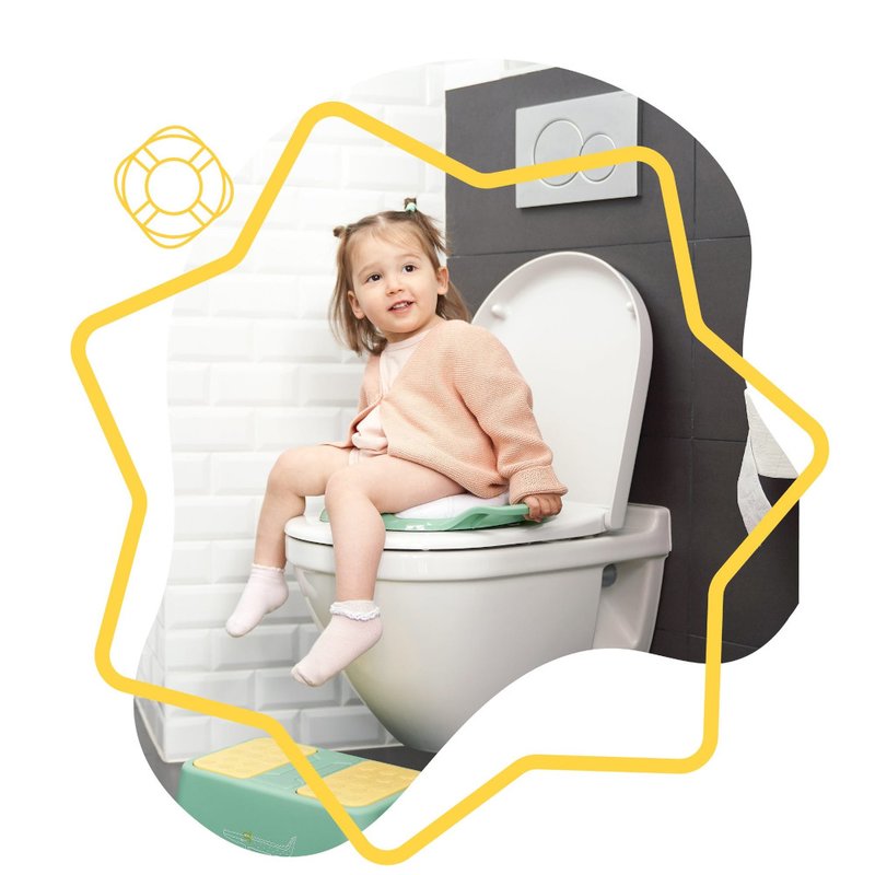 Toilet Training Seat