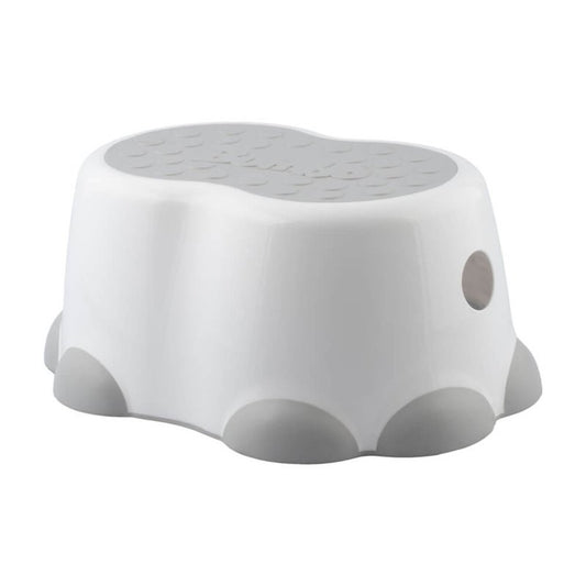 Step Stool - Slate Grey
