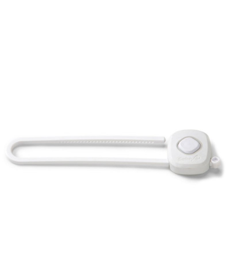Safety 1st Secret Button Slide Lock