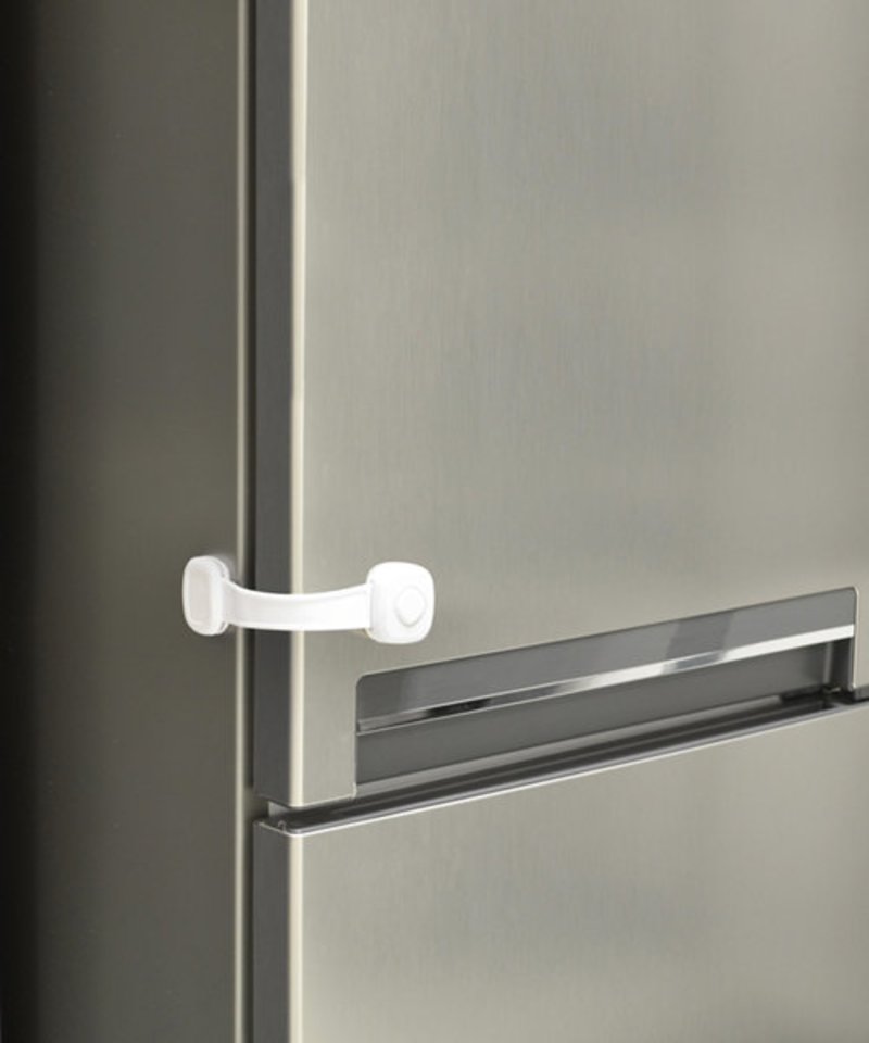 Safety 1st Secret Button Multi Use Lock