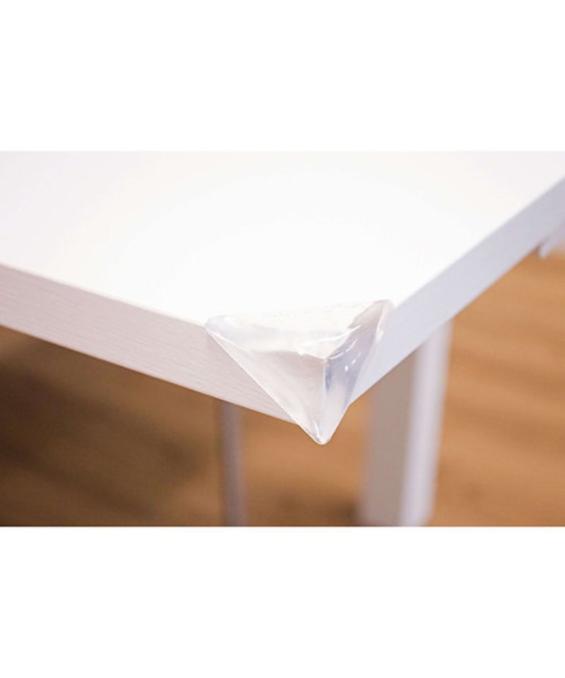Soft Corner Guards 4pk
