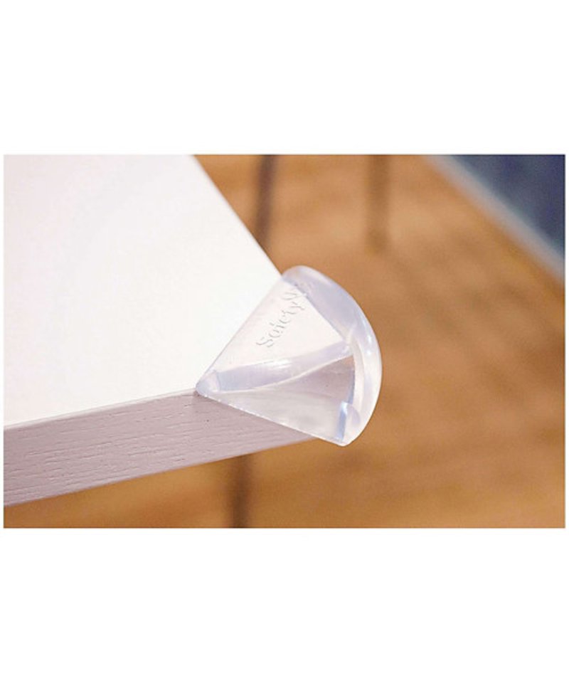 Soft Corner Guards 4pk