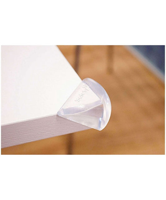 Soft Corner Guards 4pk