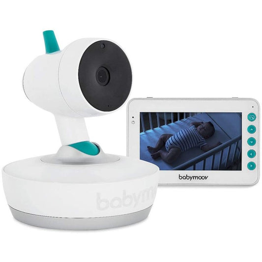 YOO Moov Baby Monitor