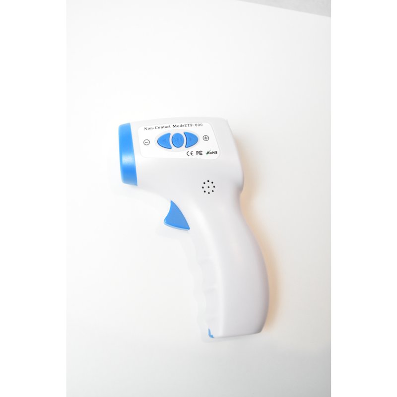 TF-600 Contactless Infrared Thermometer