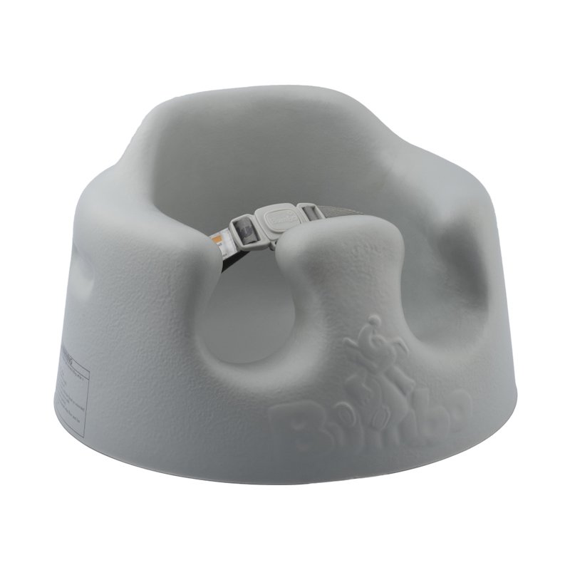 Floor Seat (3-12mths) - Cool Grey