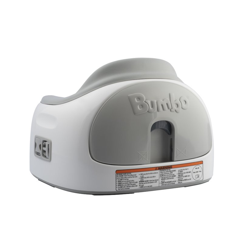 Multi Seat (6 - 36mths) - Cool Grey