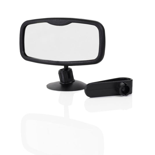 Small View Mirror