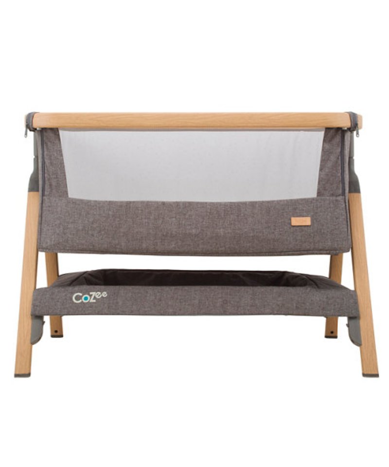 CoZee Bedside Crib