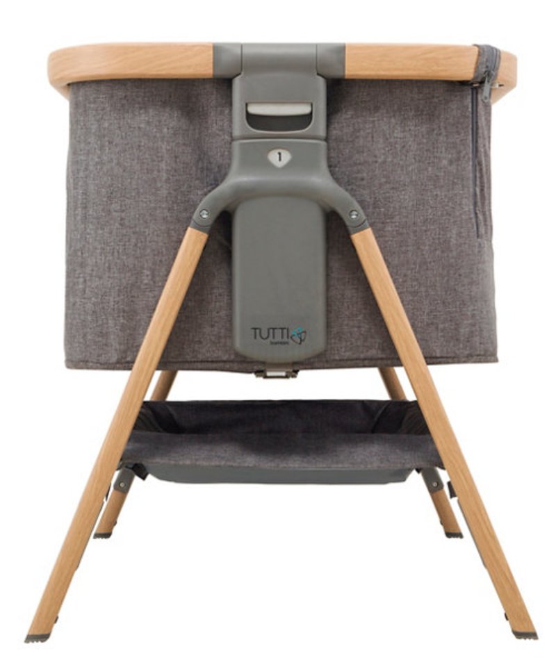 CoZee Bedside Crib
