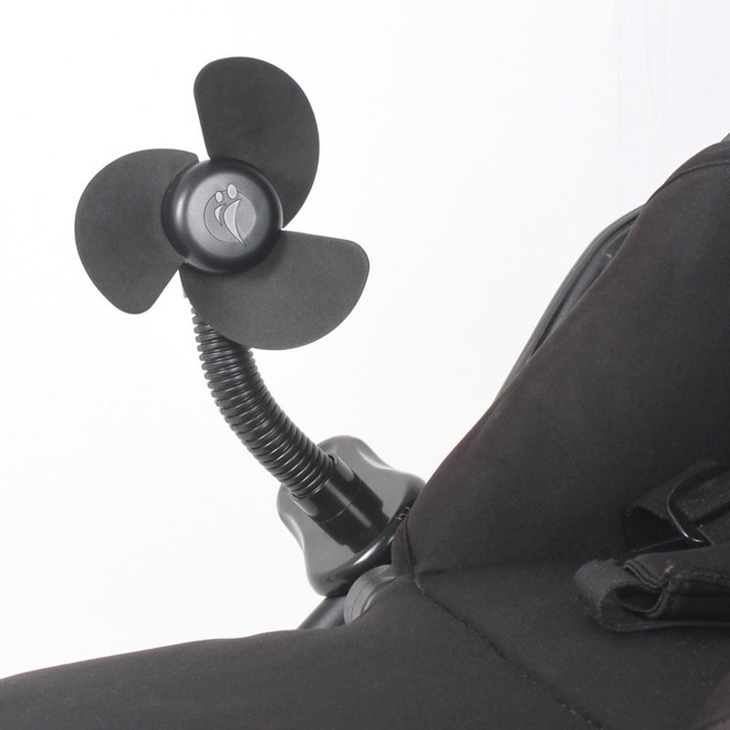 Buggy Fan
