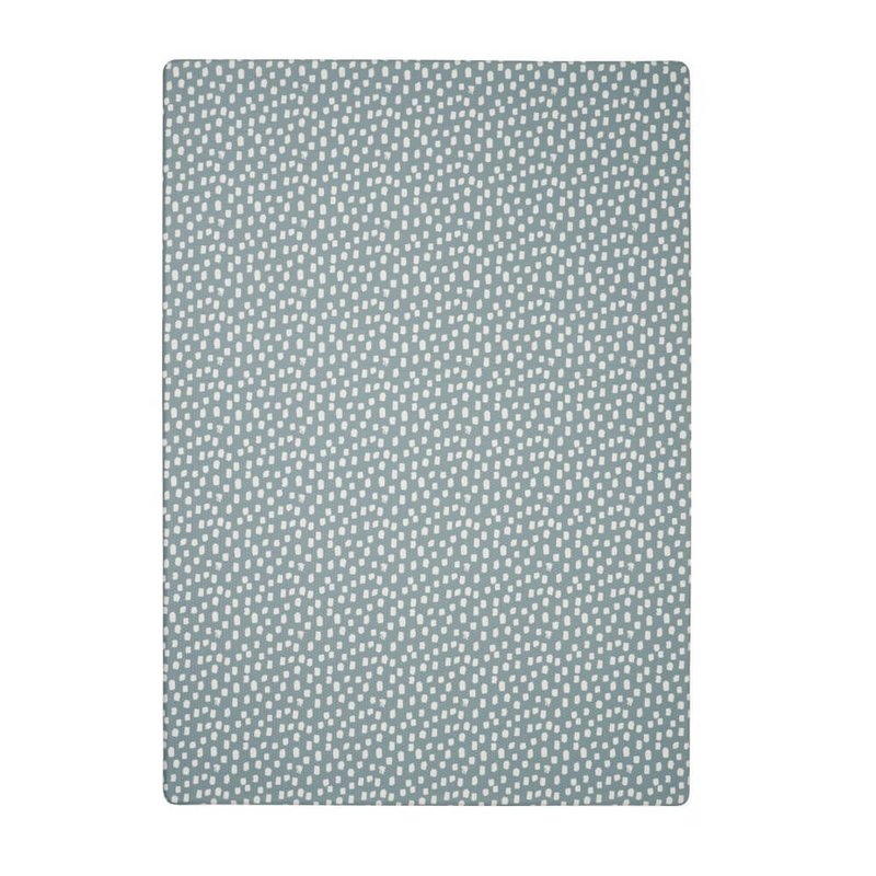 Luxury Padded XL Playmat - Cathedral & Dash