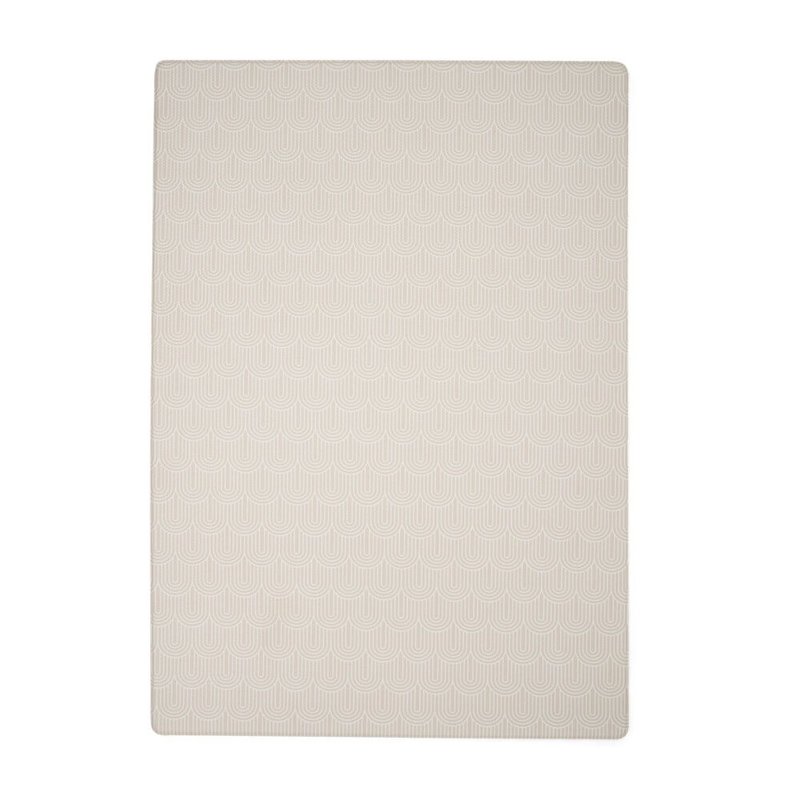 Luxury Padded XL Playmat - Cathedral & Dash