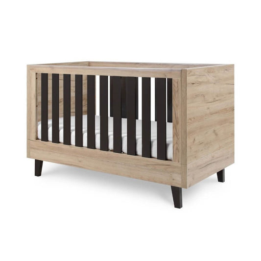 Como 3in1 Cot Bed