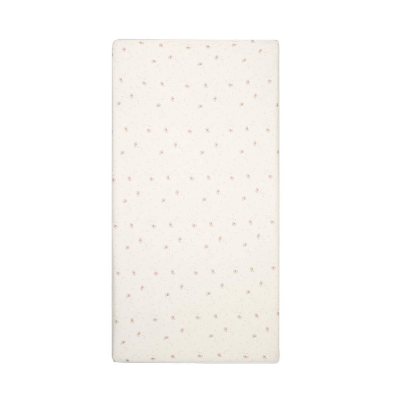 Fitted Cot Sheets 2pk