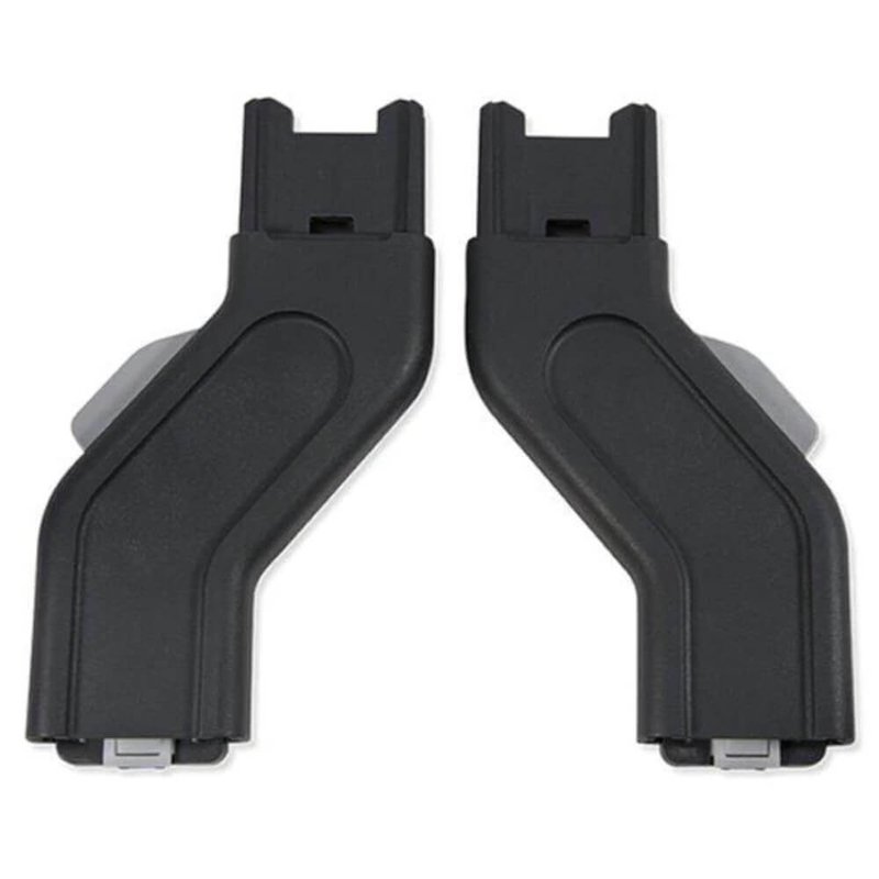 uppababy lower adapter for rumble seat Uppababy Upper Adaptors Vista for Rumble Seat/Carry Cot