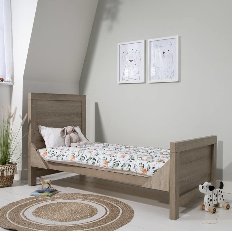 Modena 3in1 Cot Bed