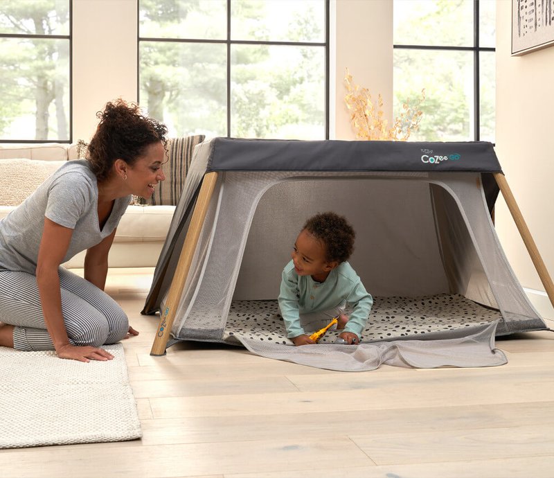CoZee Go Night & Day Shade