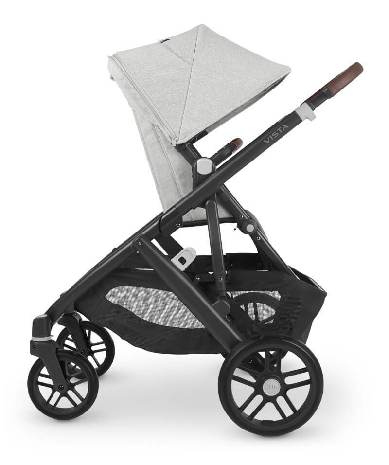 Vista V2 Pushchair & Carrycot