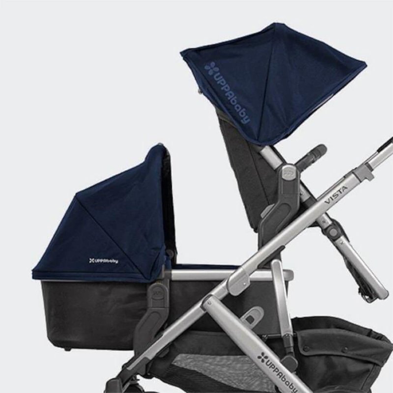 Vista Lower Carry Cot Adaptors