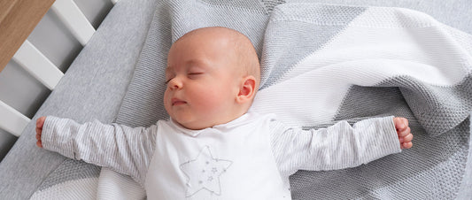 When Will My Baby Sleep Through the Night?