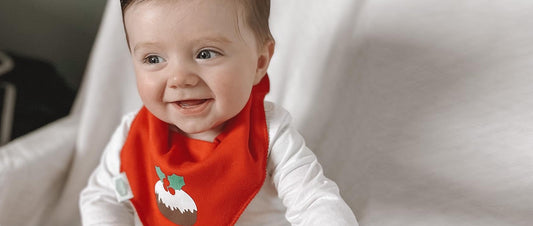 Baby's First Christmas: A Magical Celebration for Your Little One