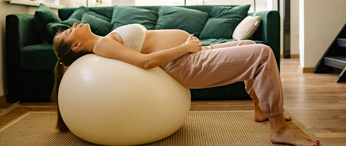 Minding Your Mind: Taking Care Of Your Mental Being In Pregnancy
