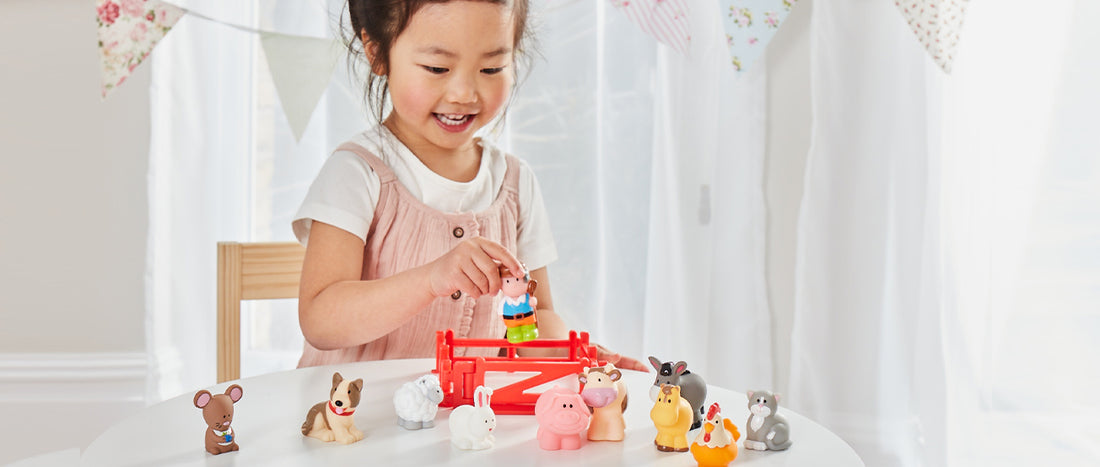 How to Make Learning More Fun For Preschoolers