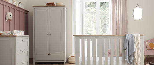 Choosing the Perfect Sleep Space for Your Baby: Moses Basket vs. Co-sleeper vs. Cot