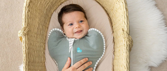A Parent’s Guide to TOG Ratings: Choosing the Right Love to Dream Sleepwear