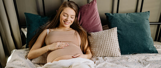 What to Expect When Getting to the Labour Ward