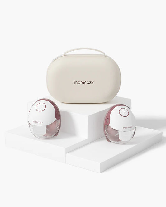 M6 Mobile Breast Pump - Double