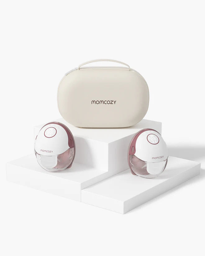 M6 Mobile Breast Pump - Double