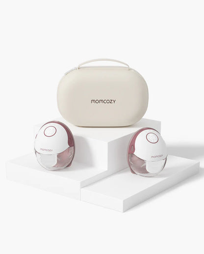 M6 Mobile Breast Pump - Double