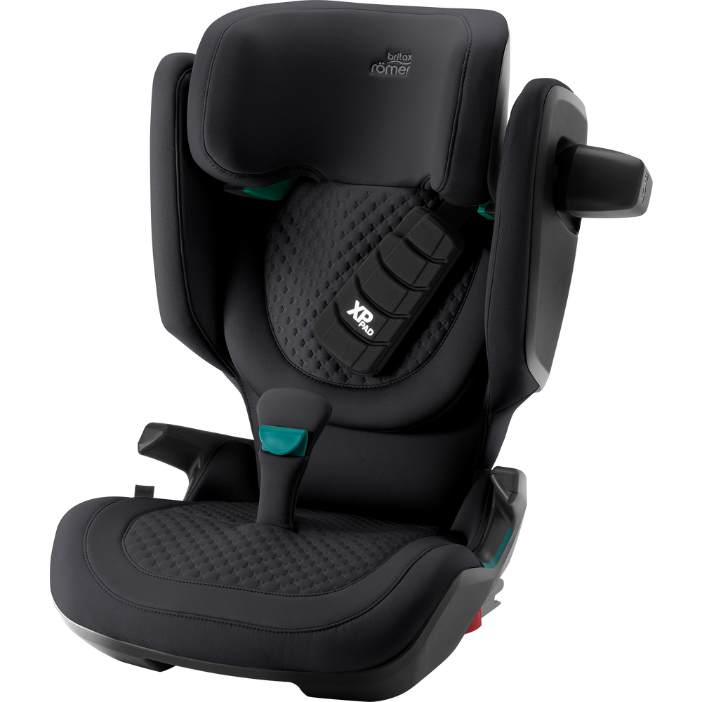 KidFix Pro Lux (3.5yrs - 12yrs)