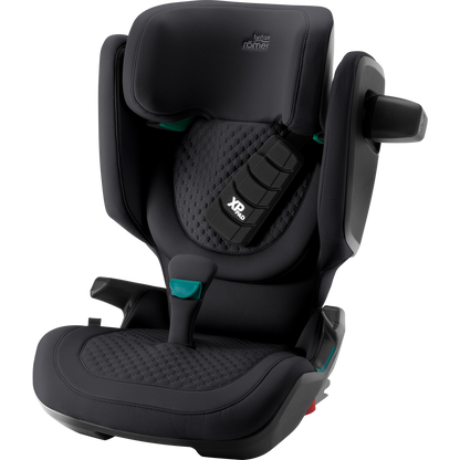 KidFix Pro Lux (3.5yrs - 12yrs)