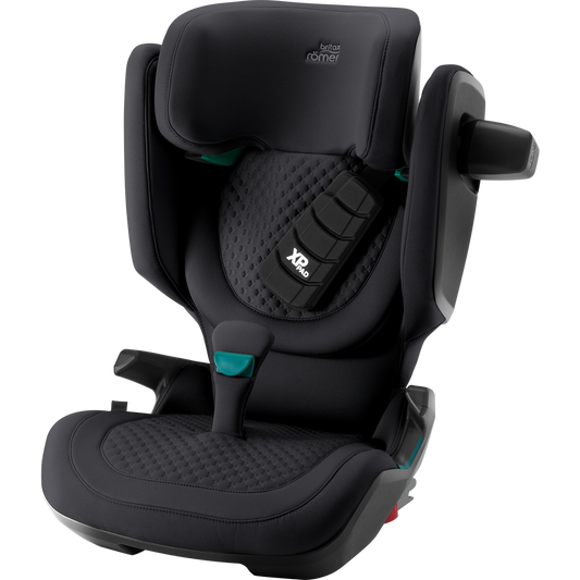 KidFix Pro Lux (3.5yrs - 12yrs)