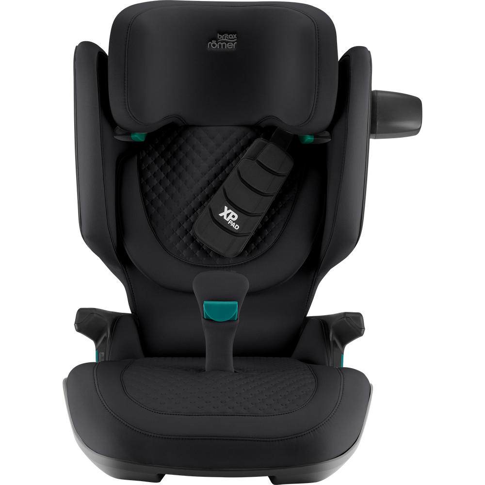KidFix Pro Lux (3.5yrs - 12yrs)