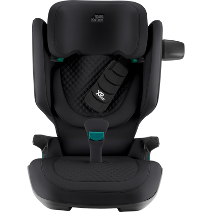KidFix Pro Lux (3.5yrs - 12yrs)