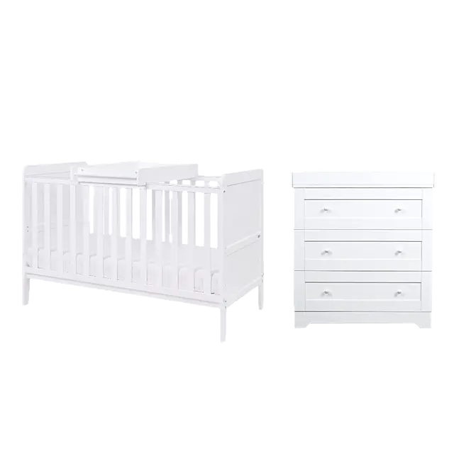 Rio 2 Piece Room Set