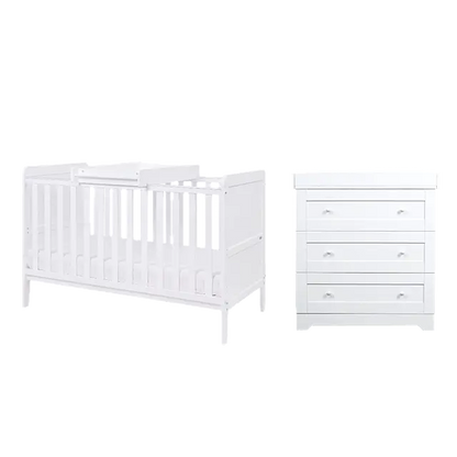 Rio 2 Piece Room Set