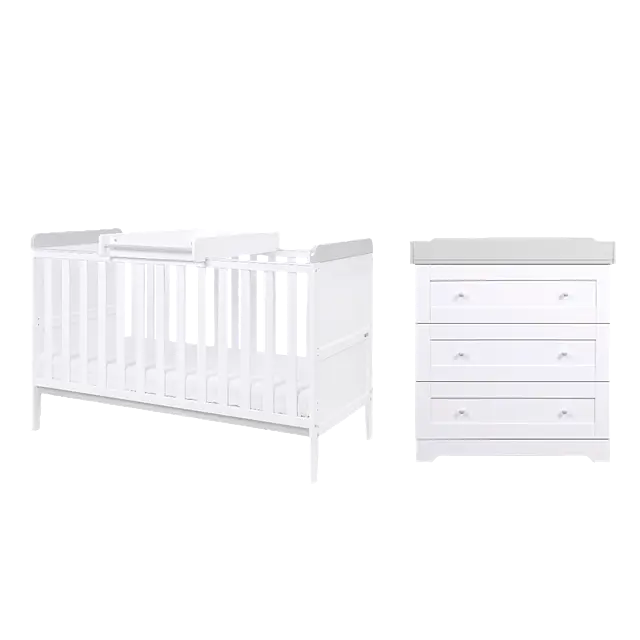 Rio 2 Piece Room Set