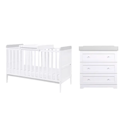 Rio 2 Piece Room Set