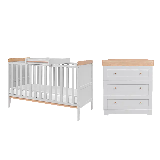 Rio 2 Piece Room Set